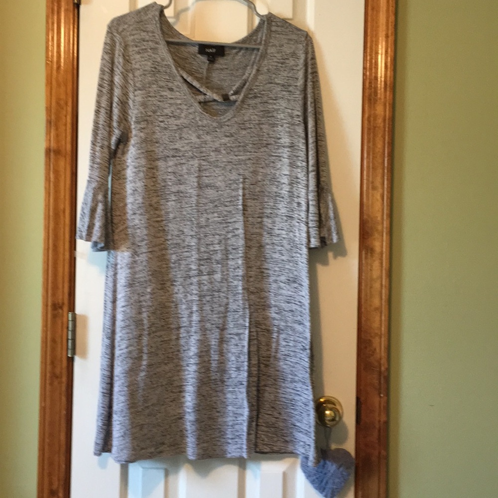 Naïf Dress
